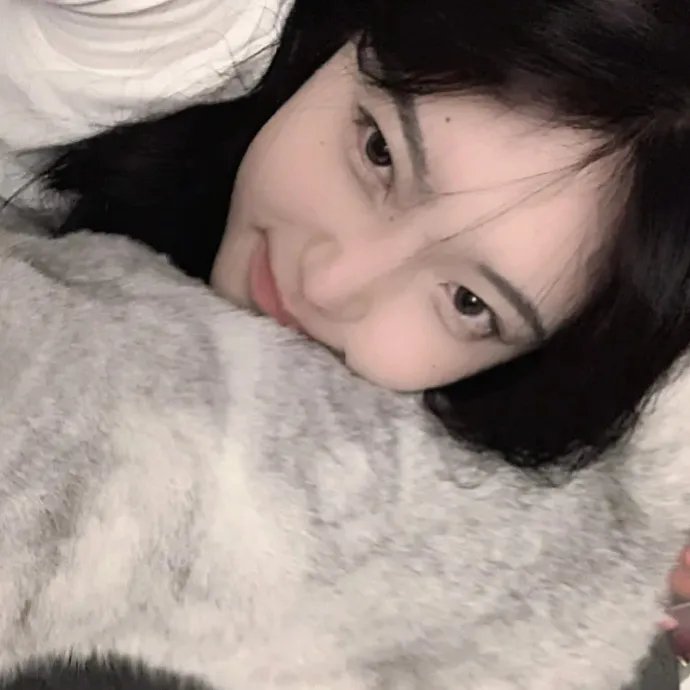 白色驯鹿