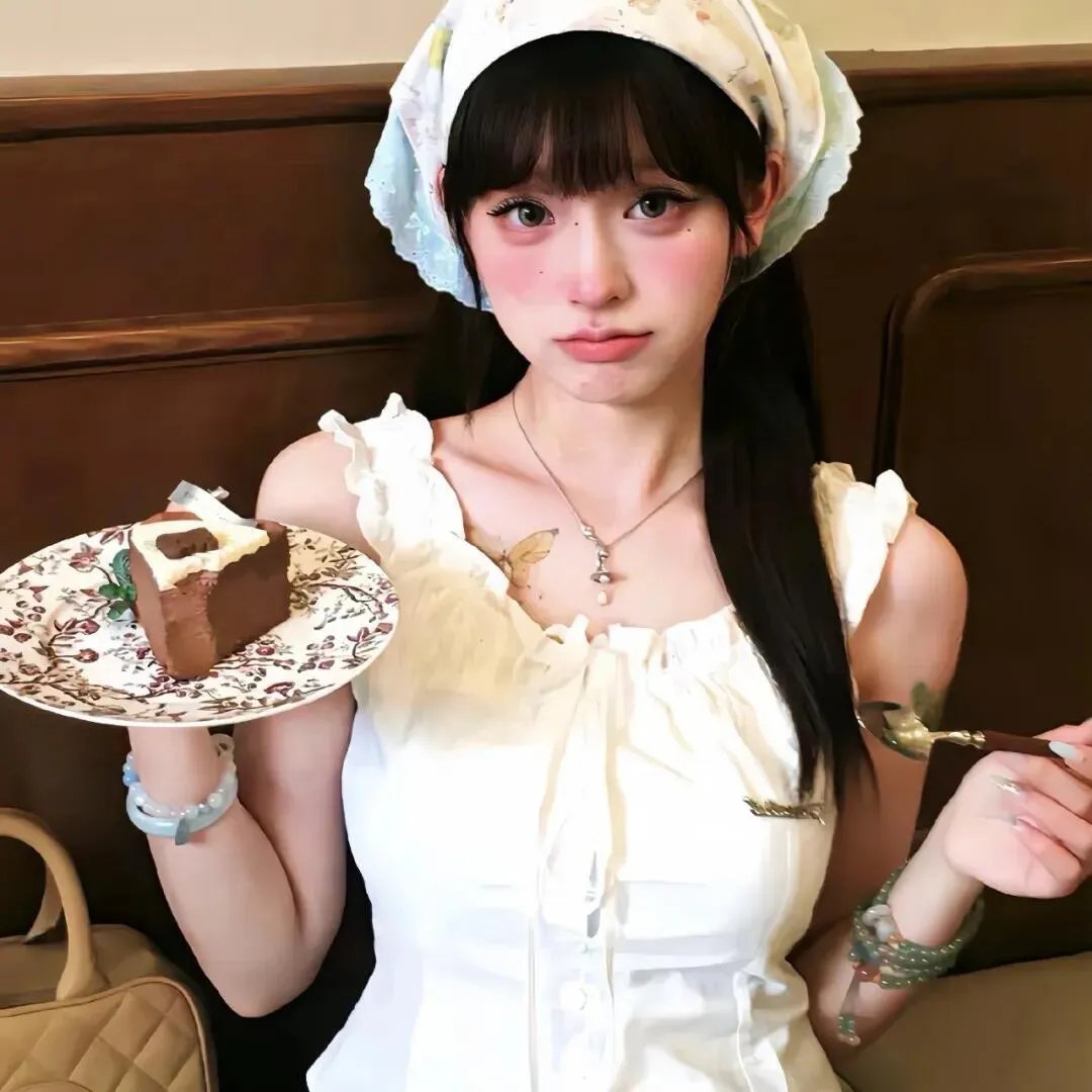 飞女黛丝
