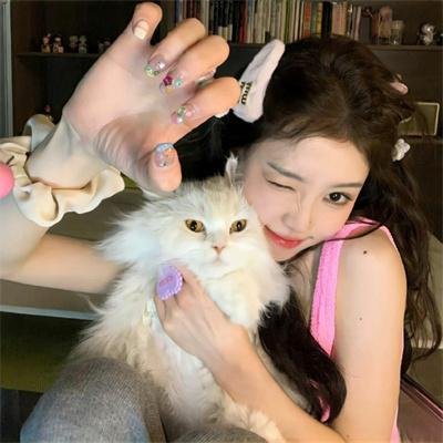 小病猫